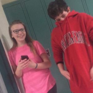 Meet your Posher, Glennagrace